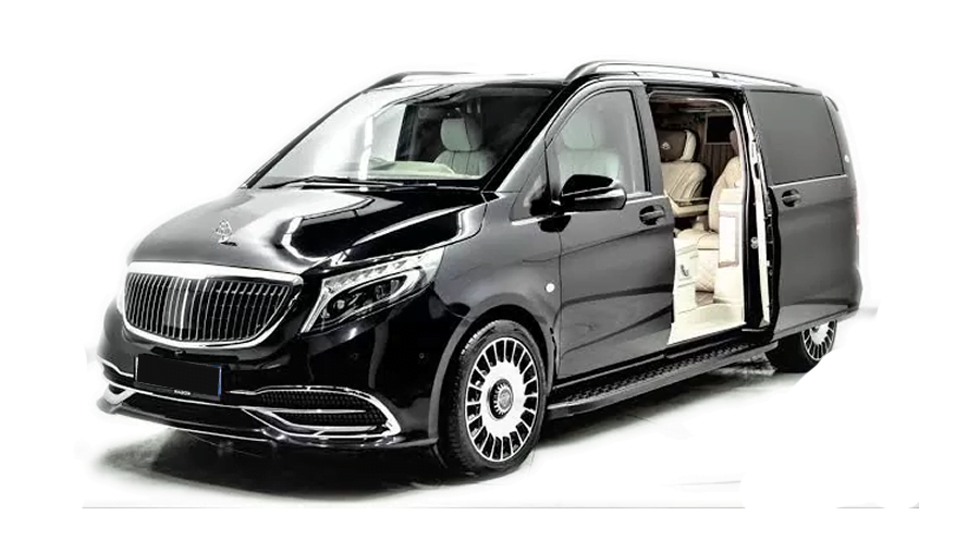 havaalanı özel vito transfer